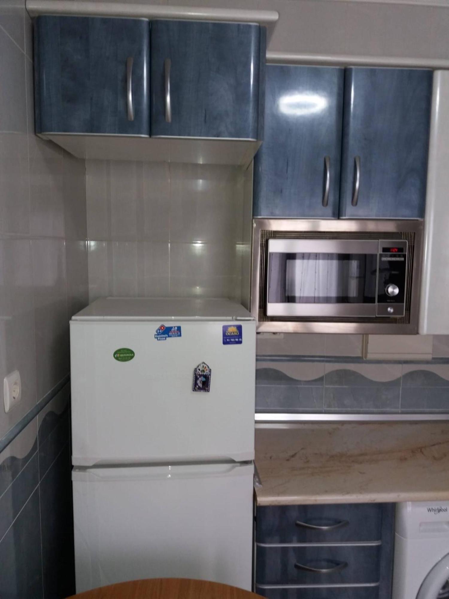 Piso En Apartament