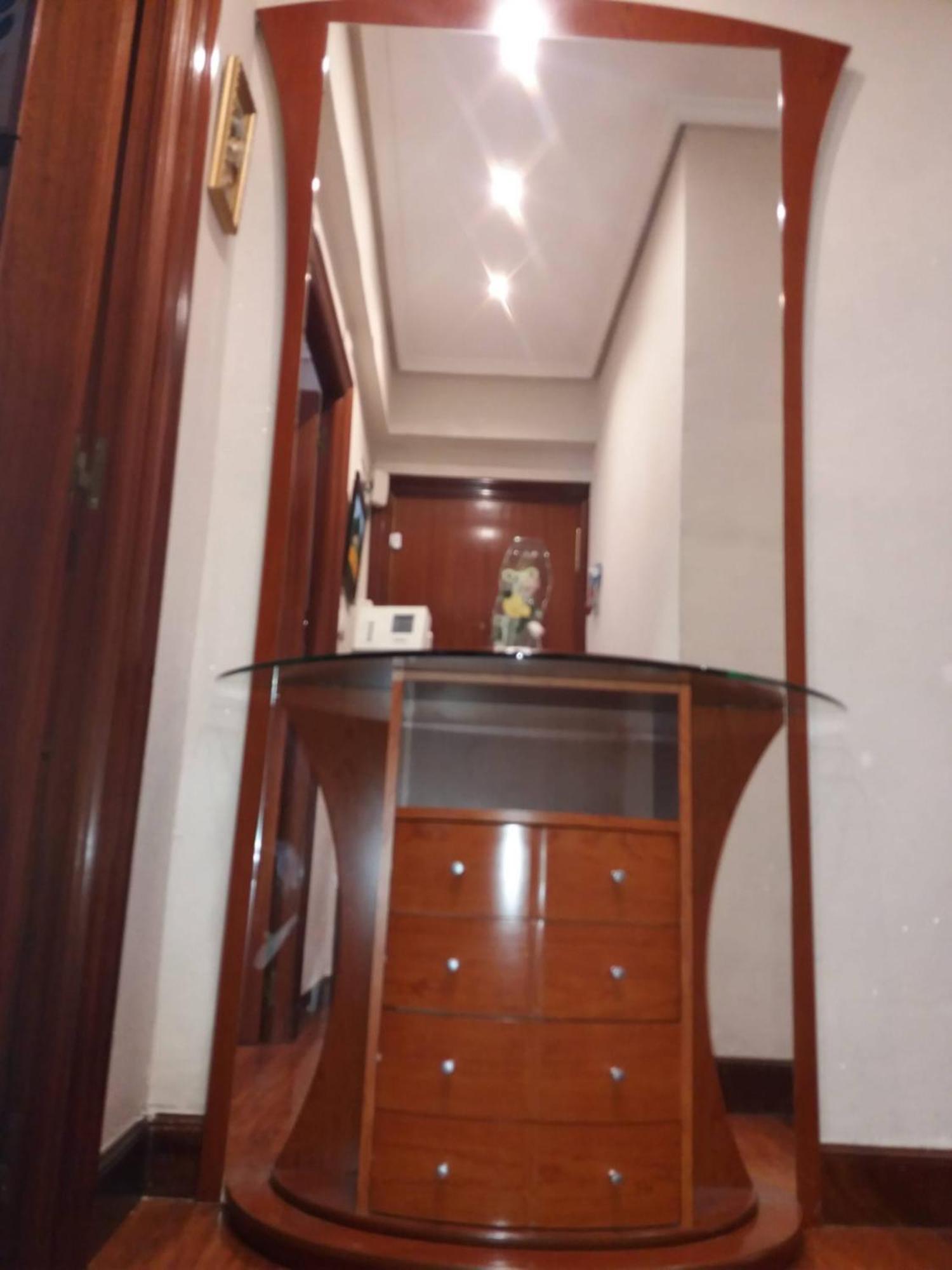 Apartament Piso En Bilbao