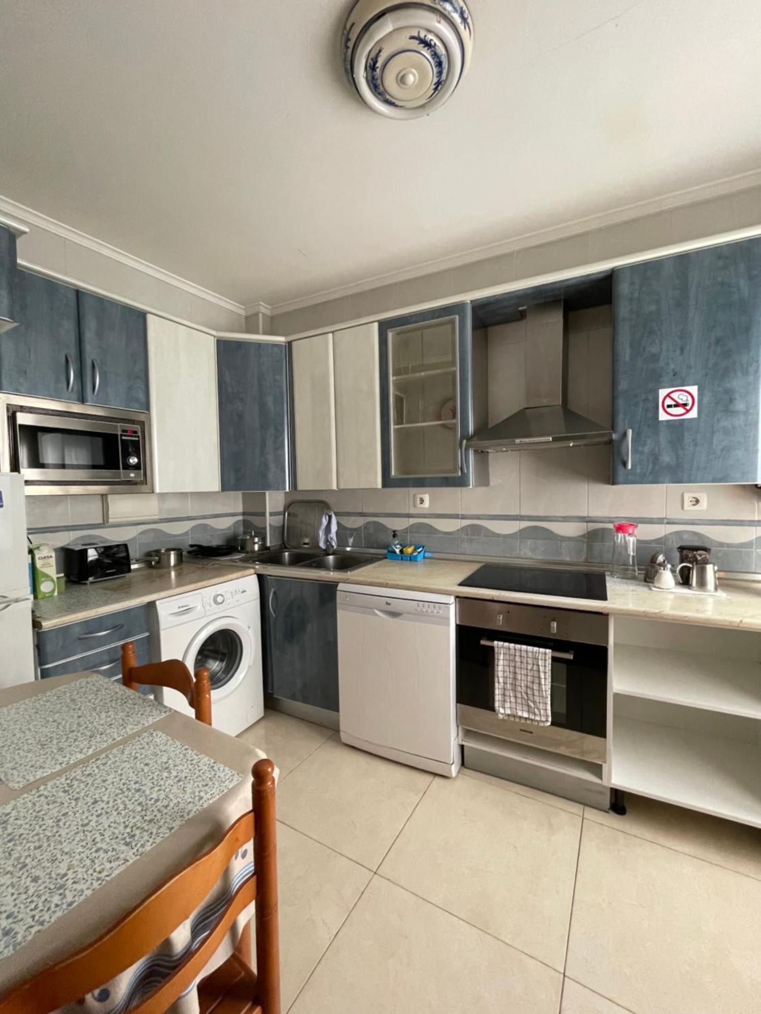 Piso En Apartament Bilbao