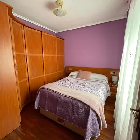 Piso En Bilbao Apartment Exterior photo