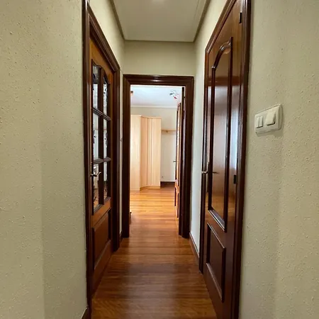 Piso En Bilbao Apartment Exterior photo