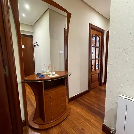 Piso En Bilbao Apartment Exterior photo
