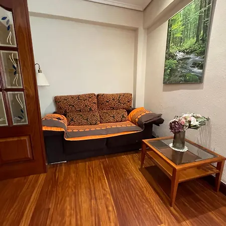 Piso En Bilbao Apartment Exterior photo