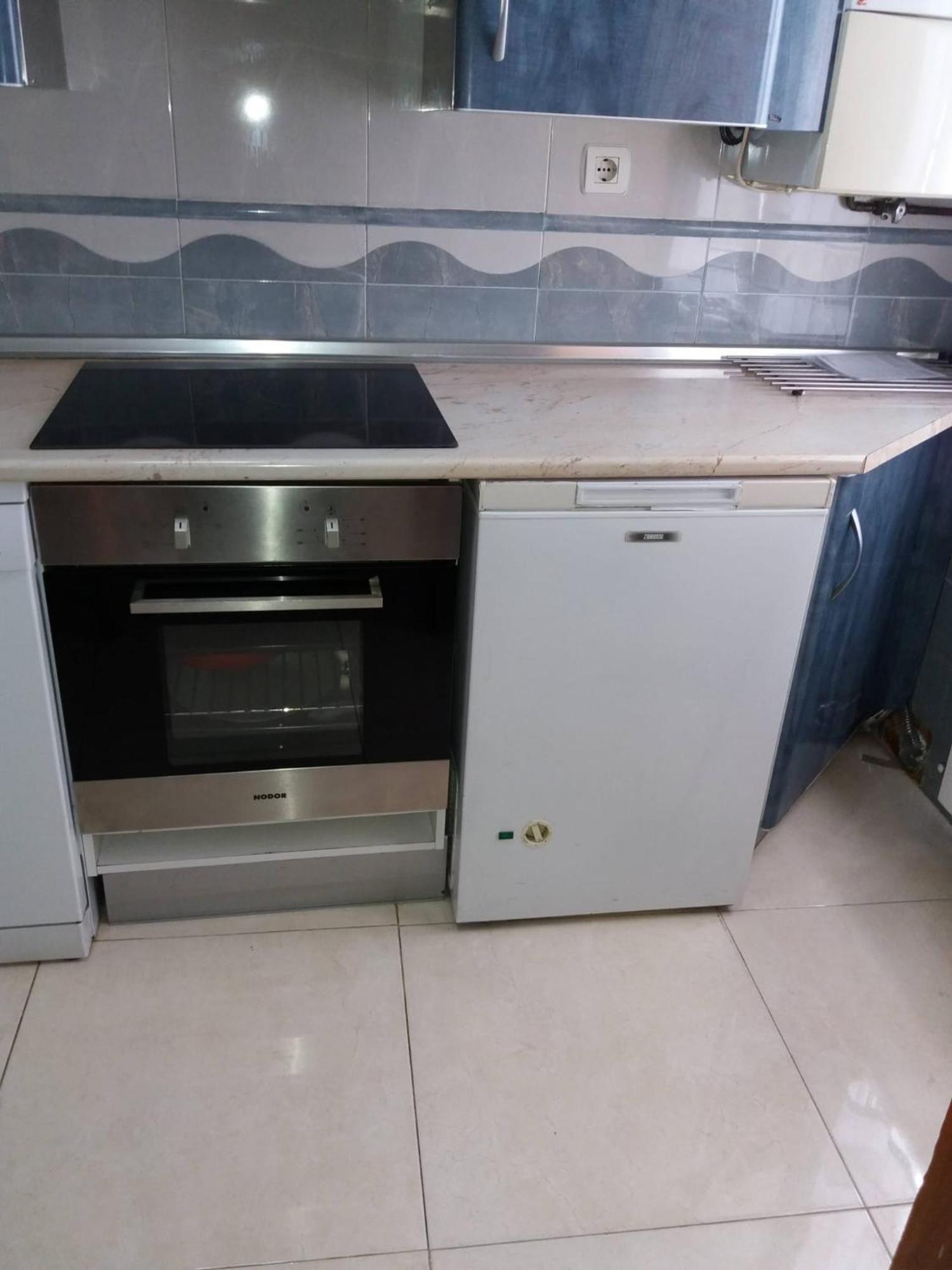 Piso En Apartamento Bilbau