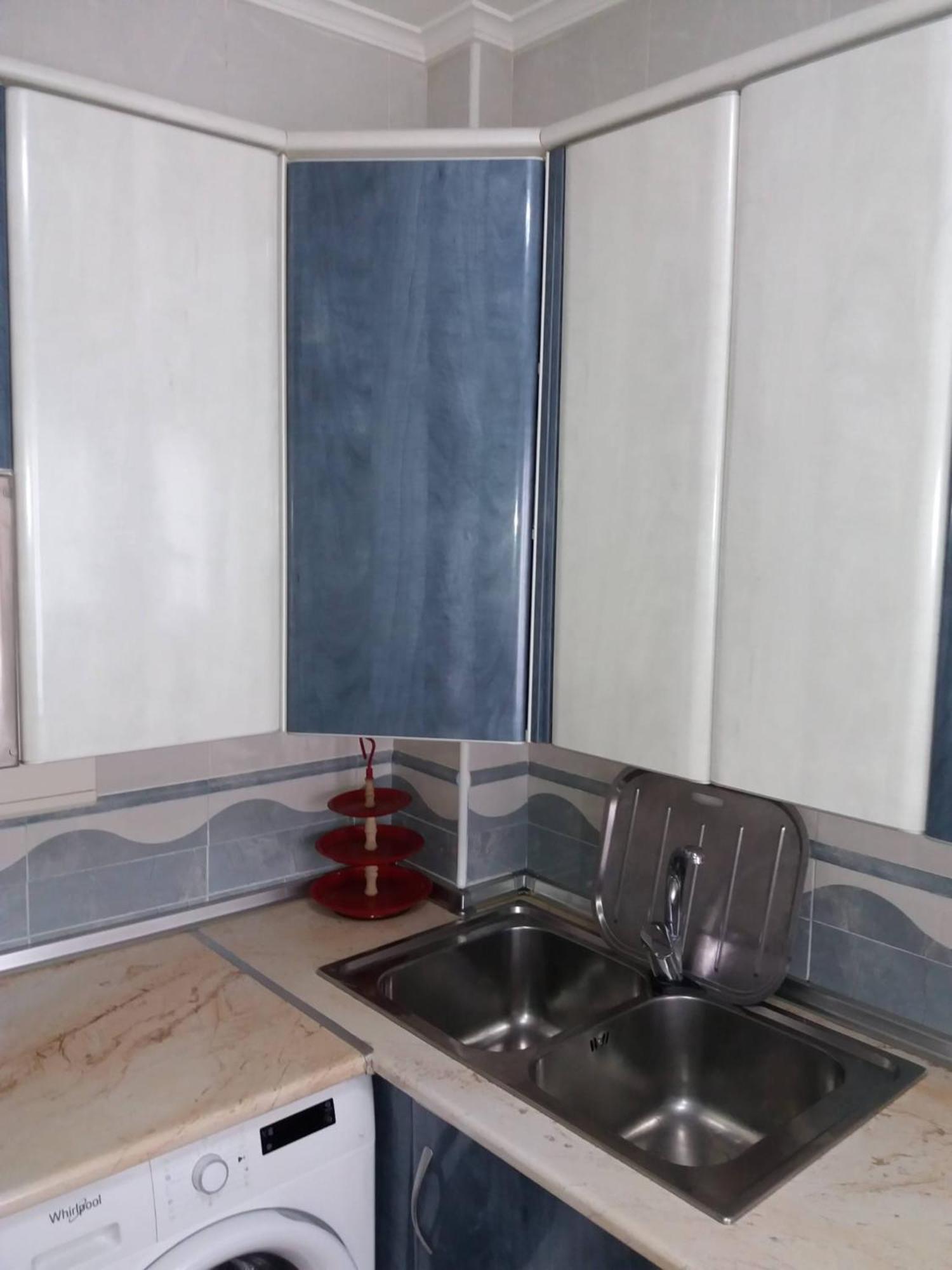Piso En Apartamento Bilbau