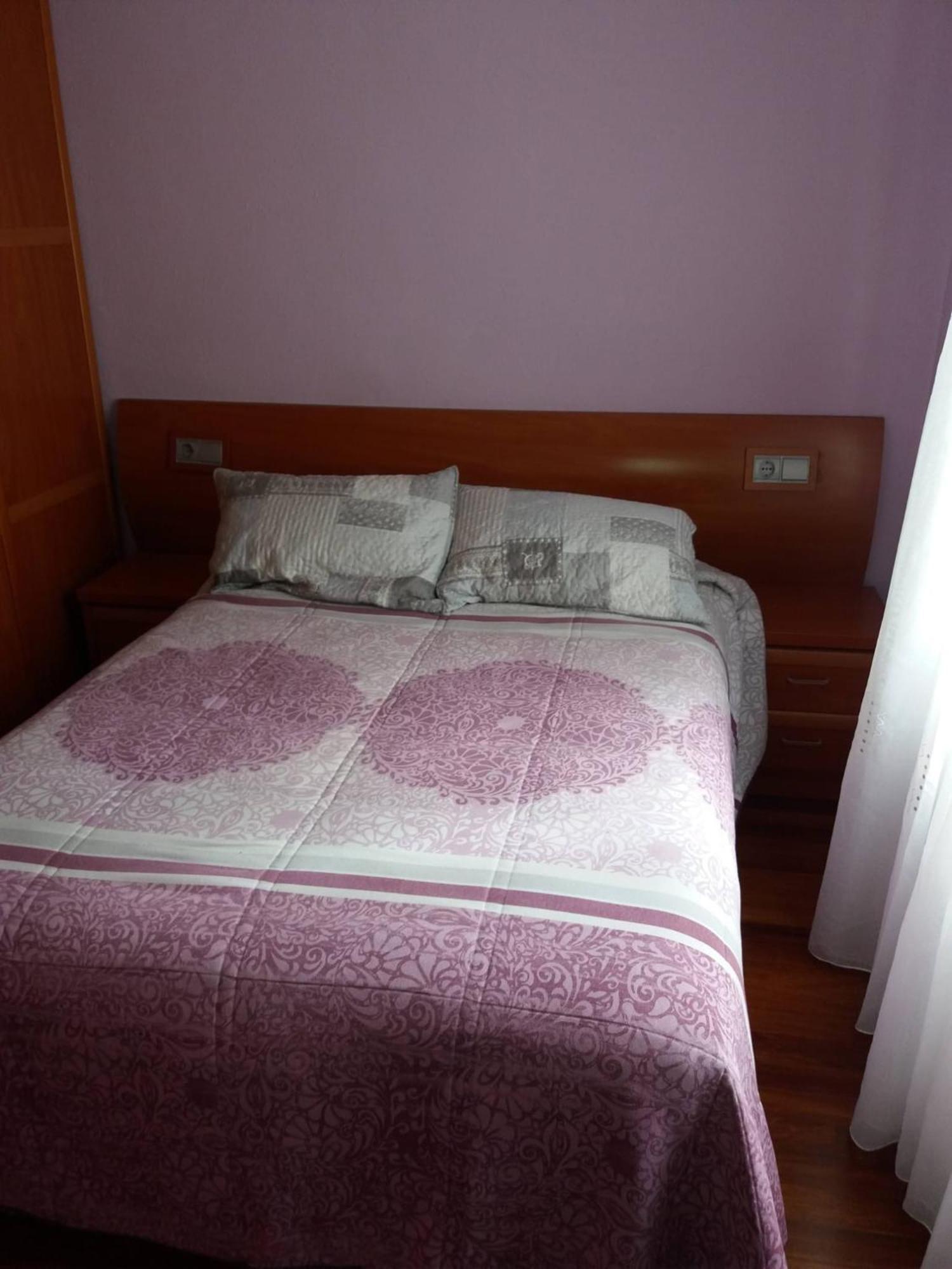 Piso En Apartment *