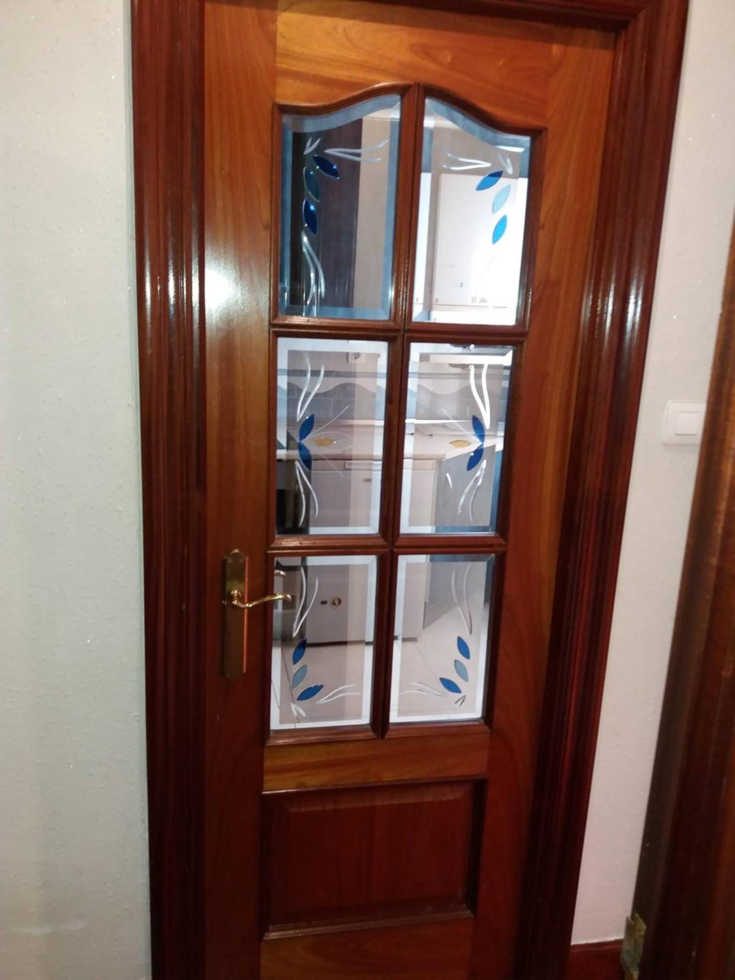 Piso En Apartamento Bilbau