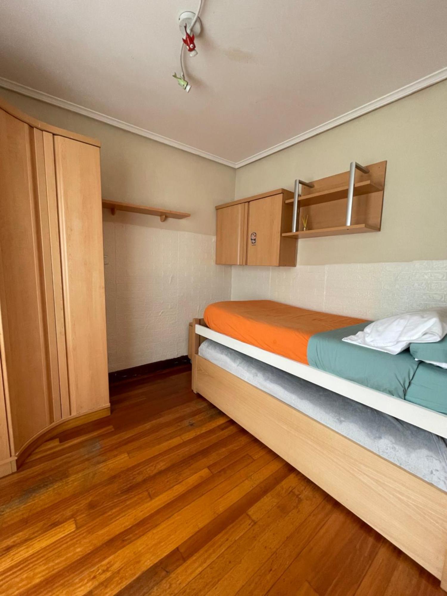 Apartamento Piso En