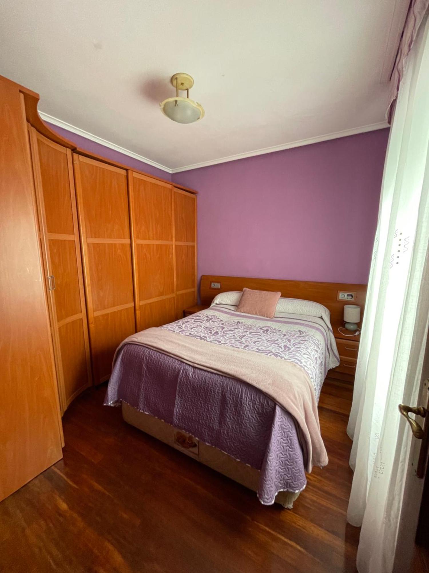 Piso En Apartment