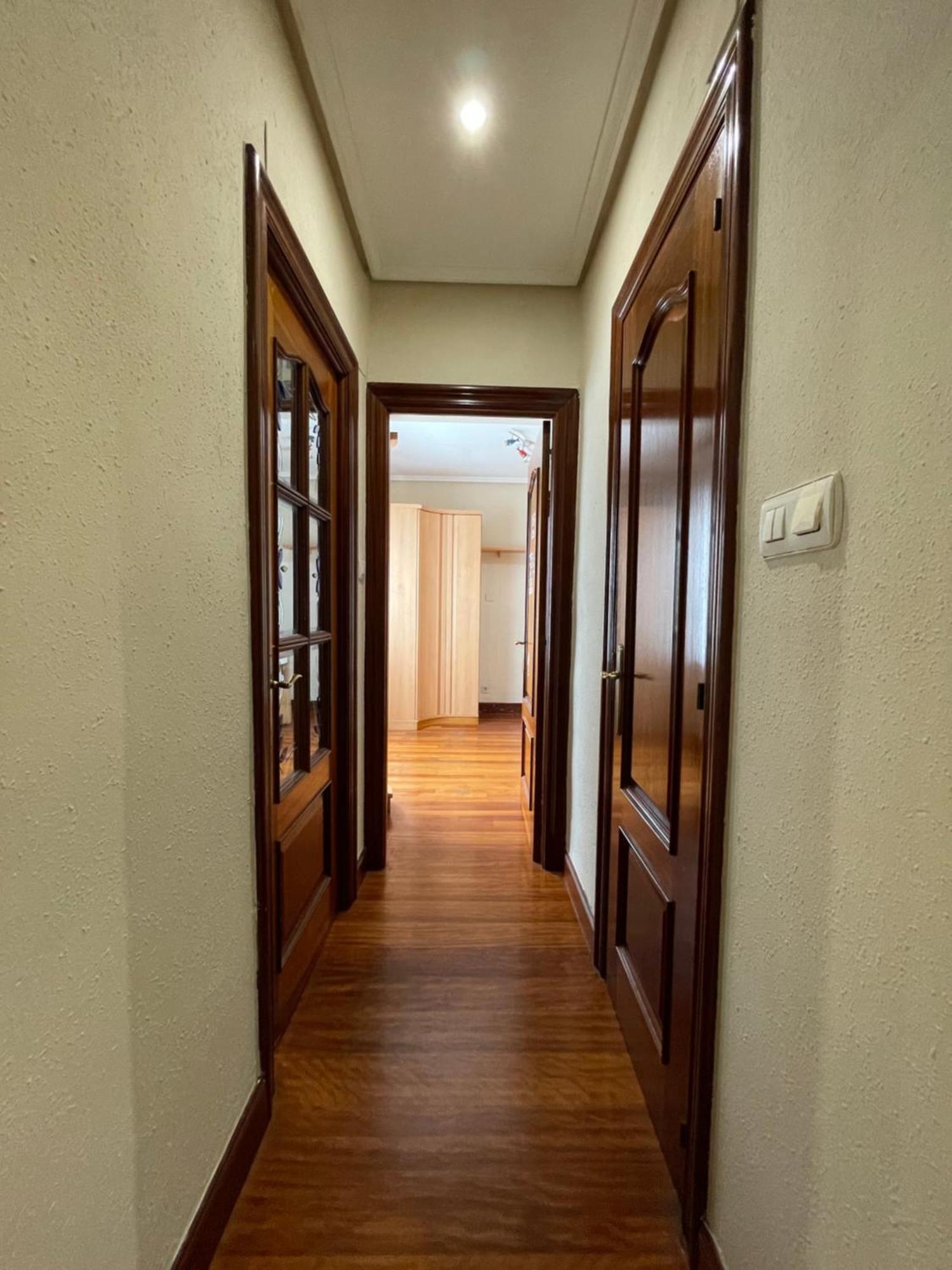 Piso En * Bilbau