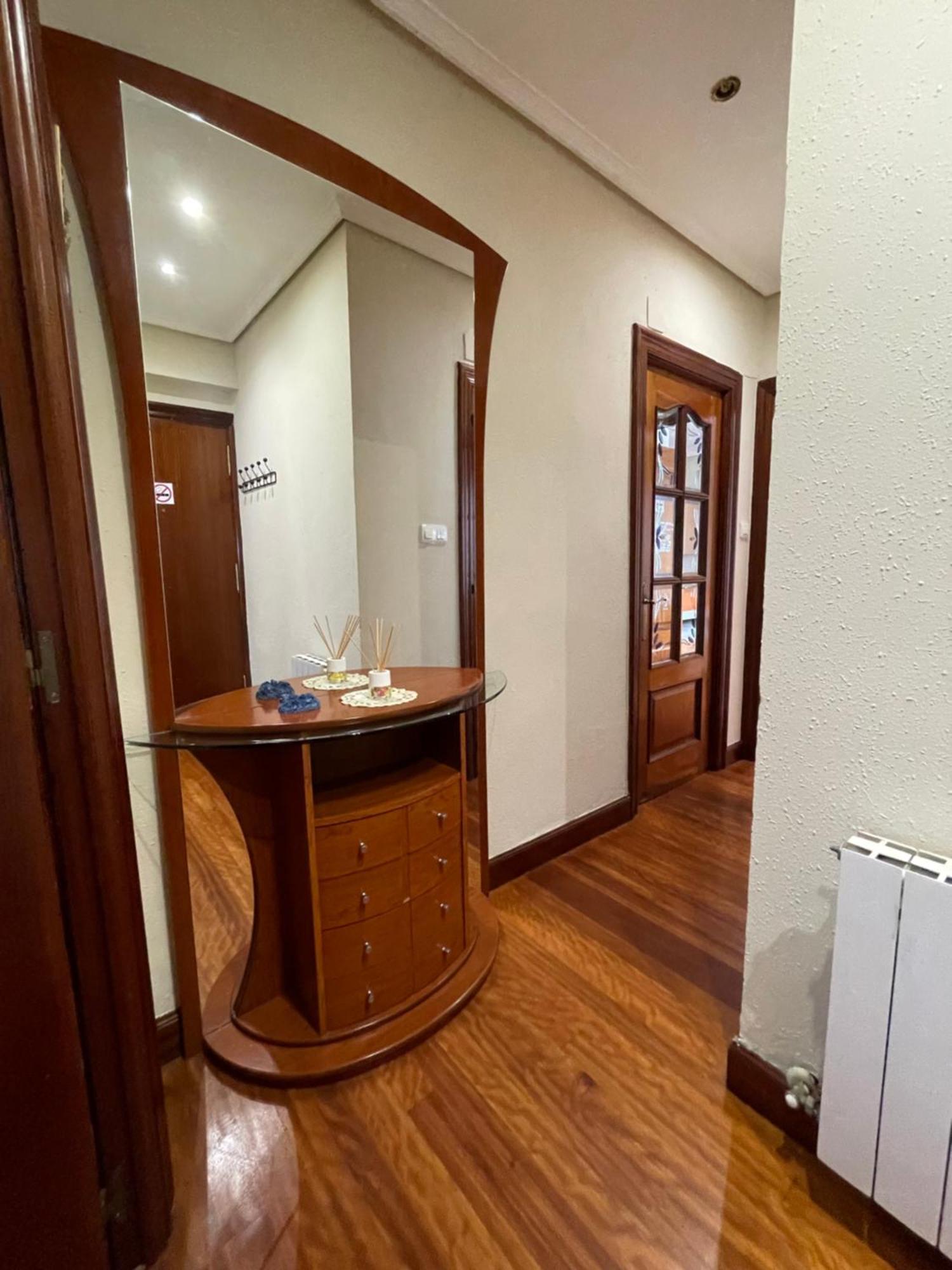 Piso En Apartamento Bilbau